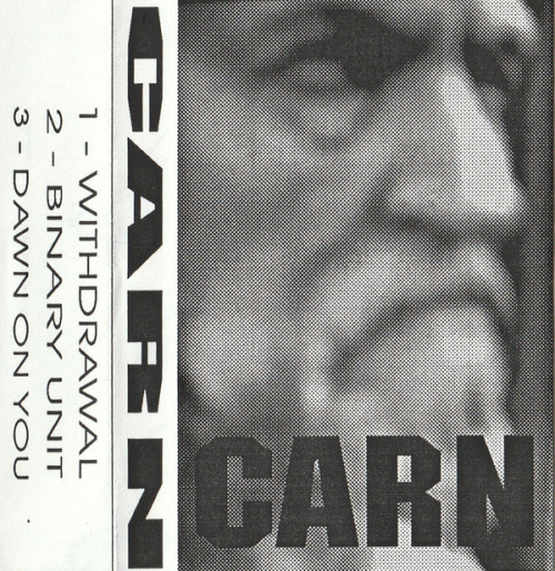 Carn : Carn (1st Demo)